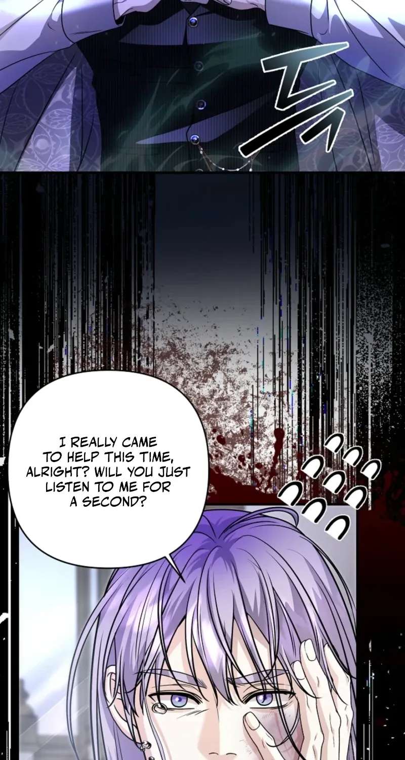Grand Duke Of The North Chapter 99 - page 10