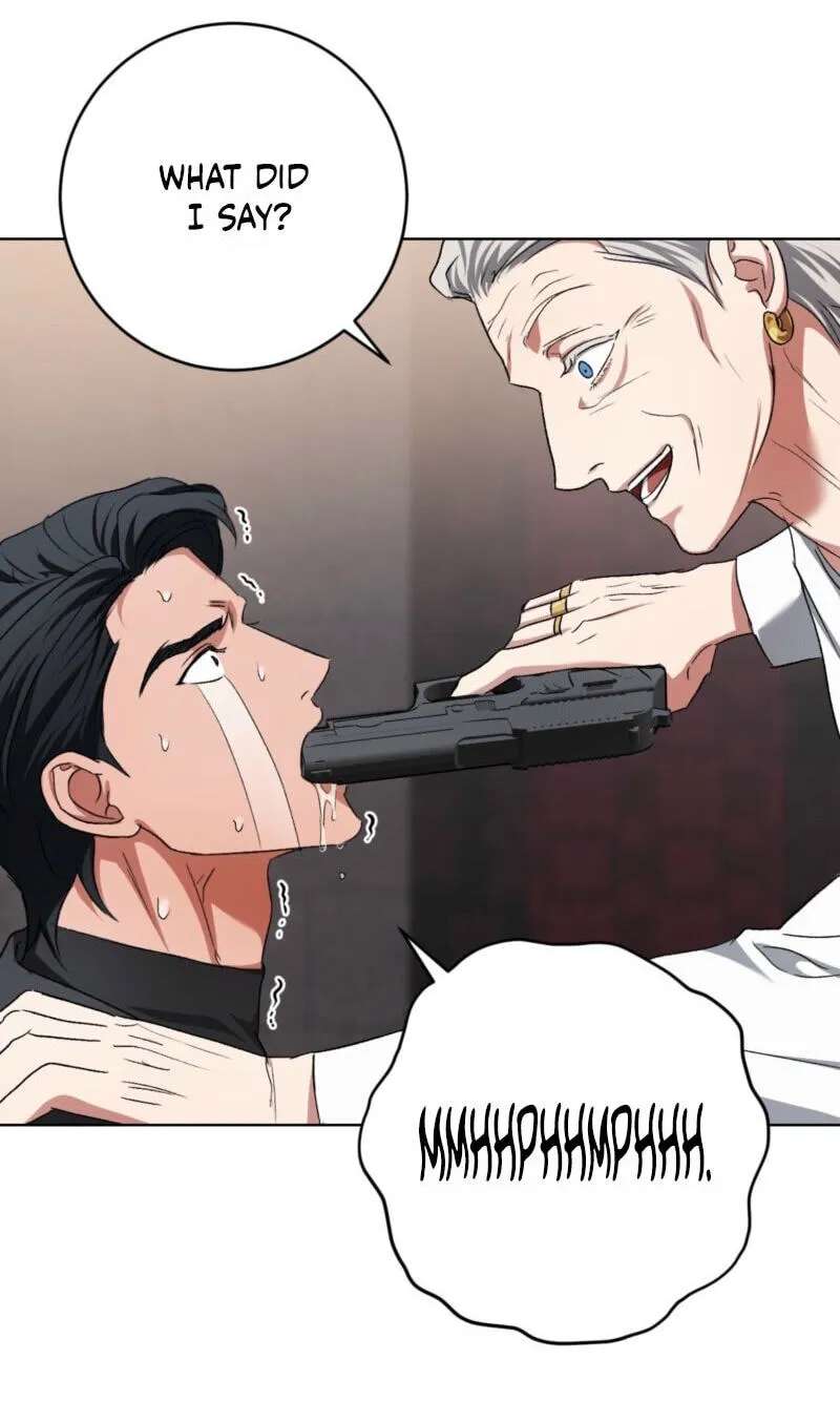 Shock-A-Bye Baby Chapter 47 - page 29