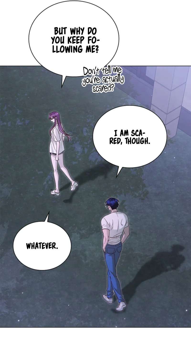 Untitled Chapter 17 - page 20