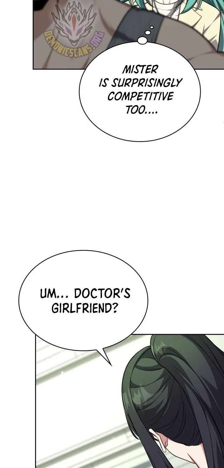 Kidnapped Dragons Chapter 59 - page 33