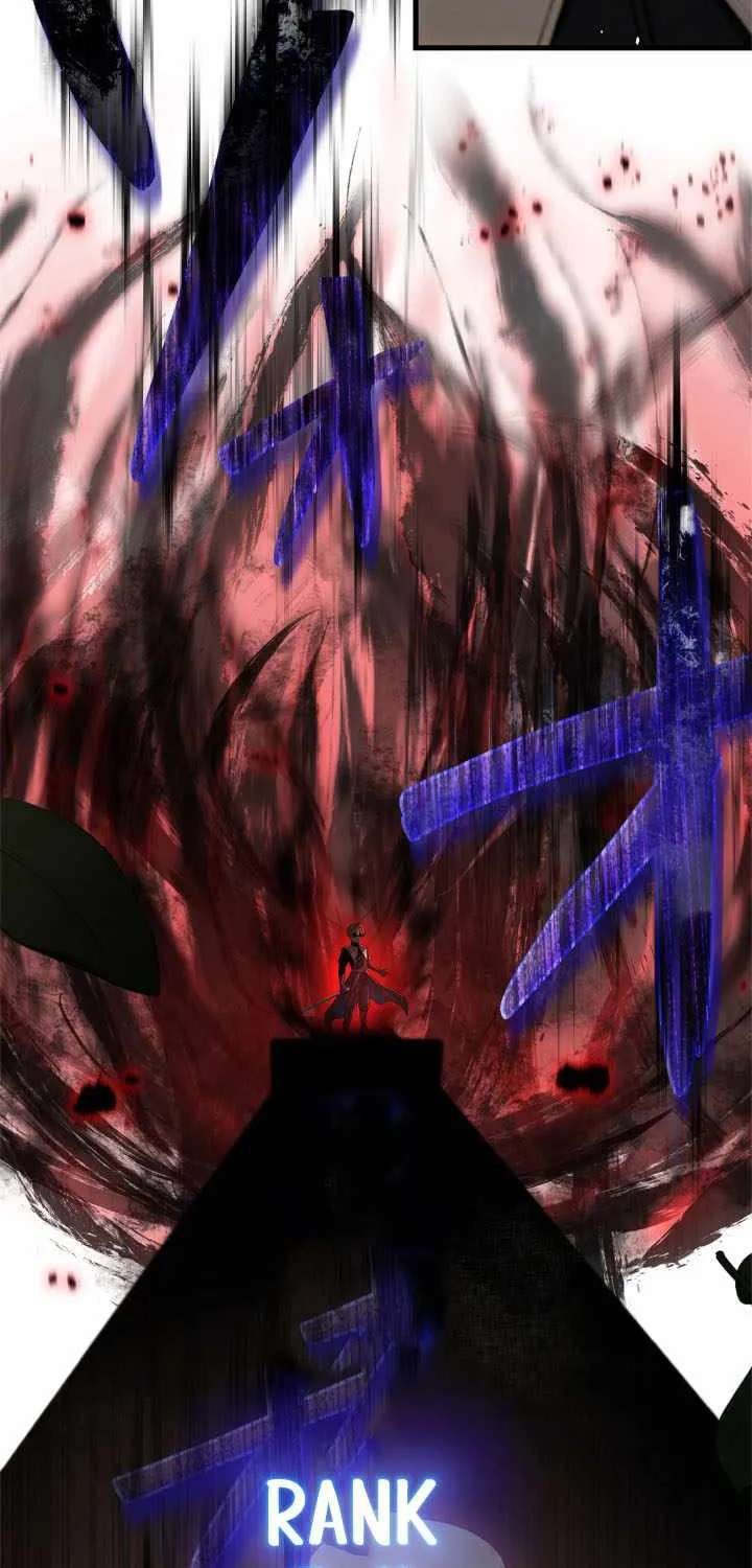 The Sword Saint Reincarnated Into a Noble Mage Family Chapter 25 - page 68