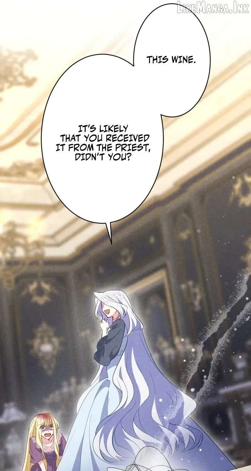 I Won’t Forgive My Stepsister This Time Around! Chapter 43 - page 10
