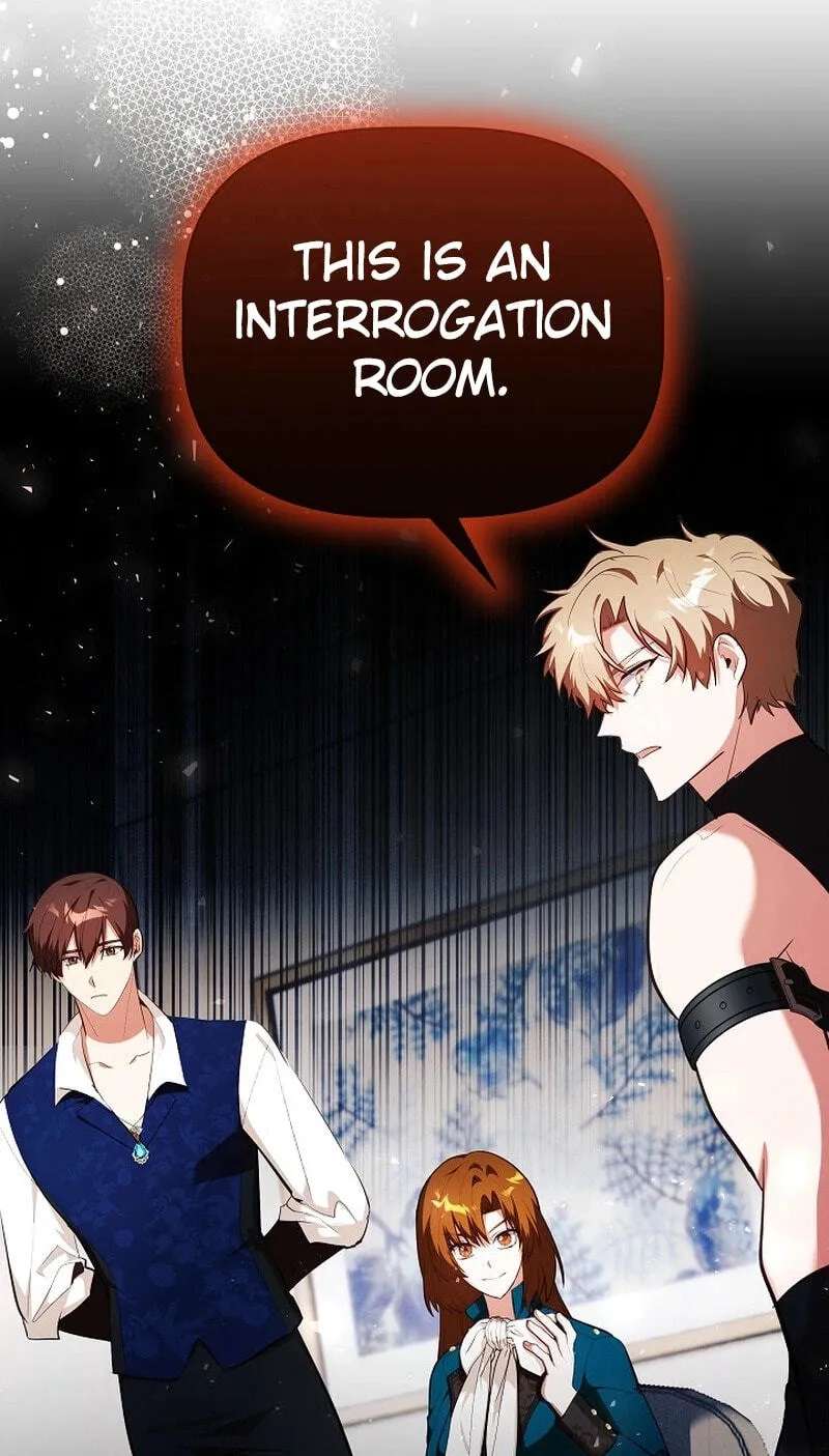 I Became the Only Healer in This World Chapter 59 - page 48