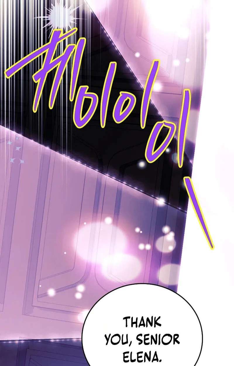 The Legendary Hero Is An Academy Honors Student Chapter 100 - page 72