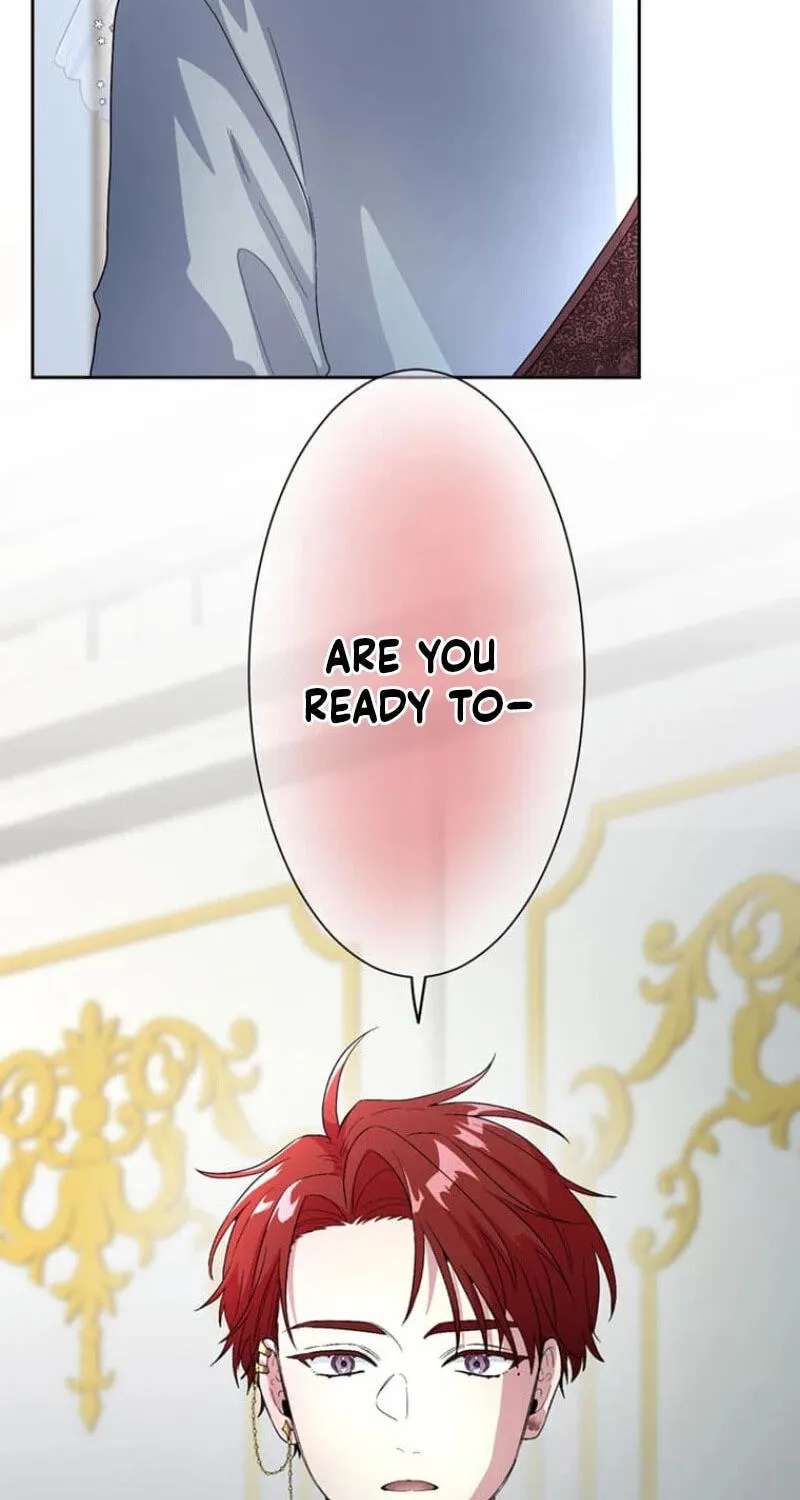 Oshi Idol wa Saikyou no Fiance ga Omamori Shimasu Chapter 30 - page 32