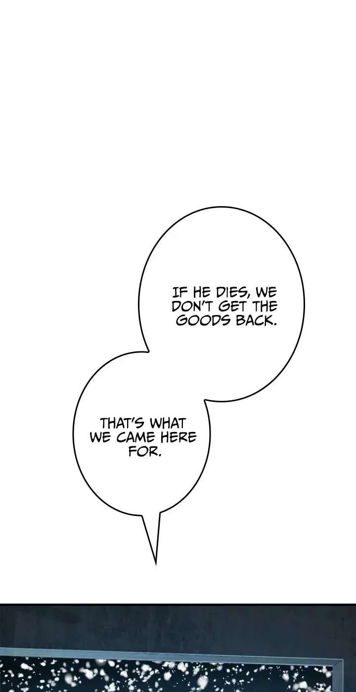 The Boss Has Two Faces: The Quiet Don - Korean Remake Chapter 29 - page 12
