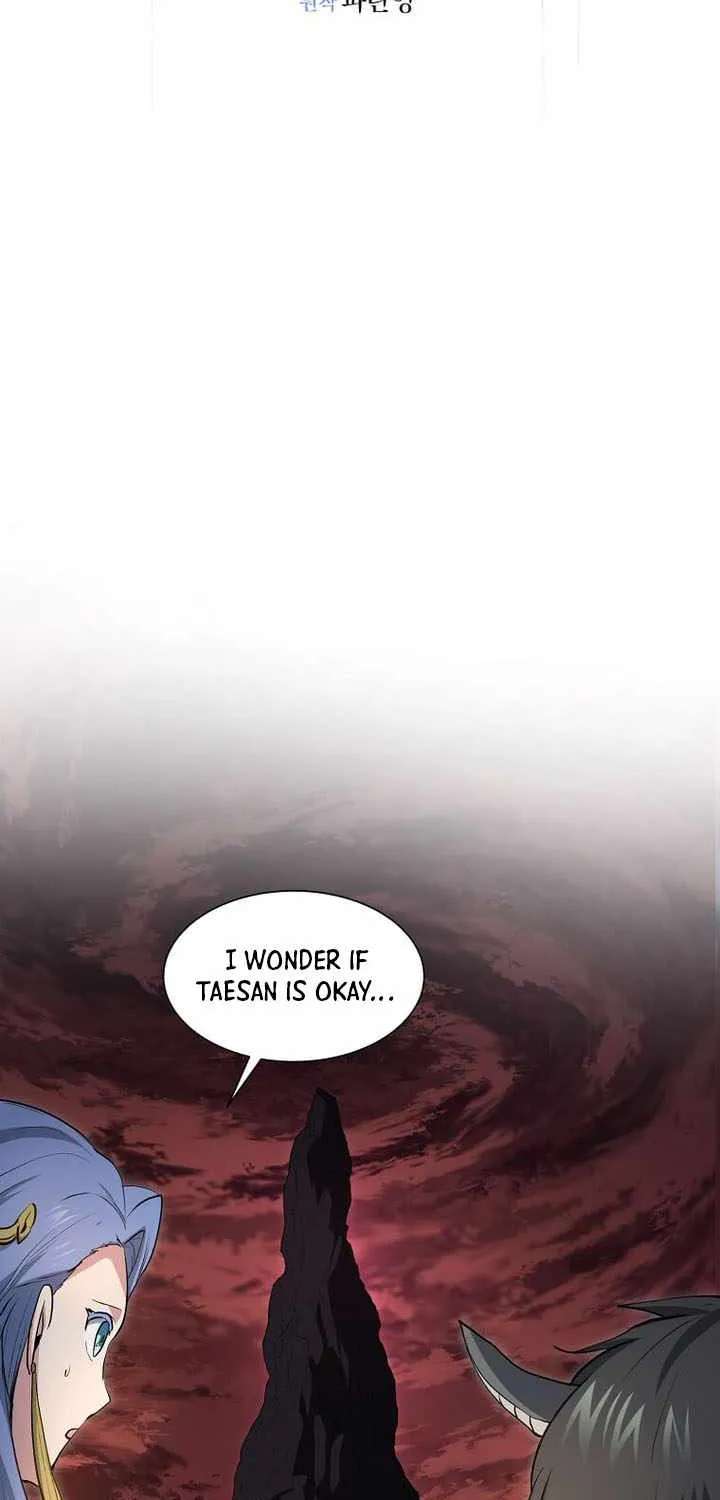 Leveling Up With Skills Chapter 166 - page 71