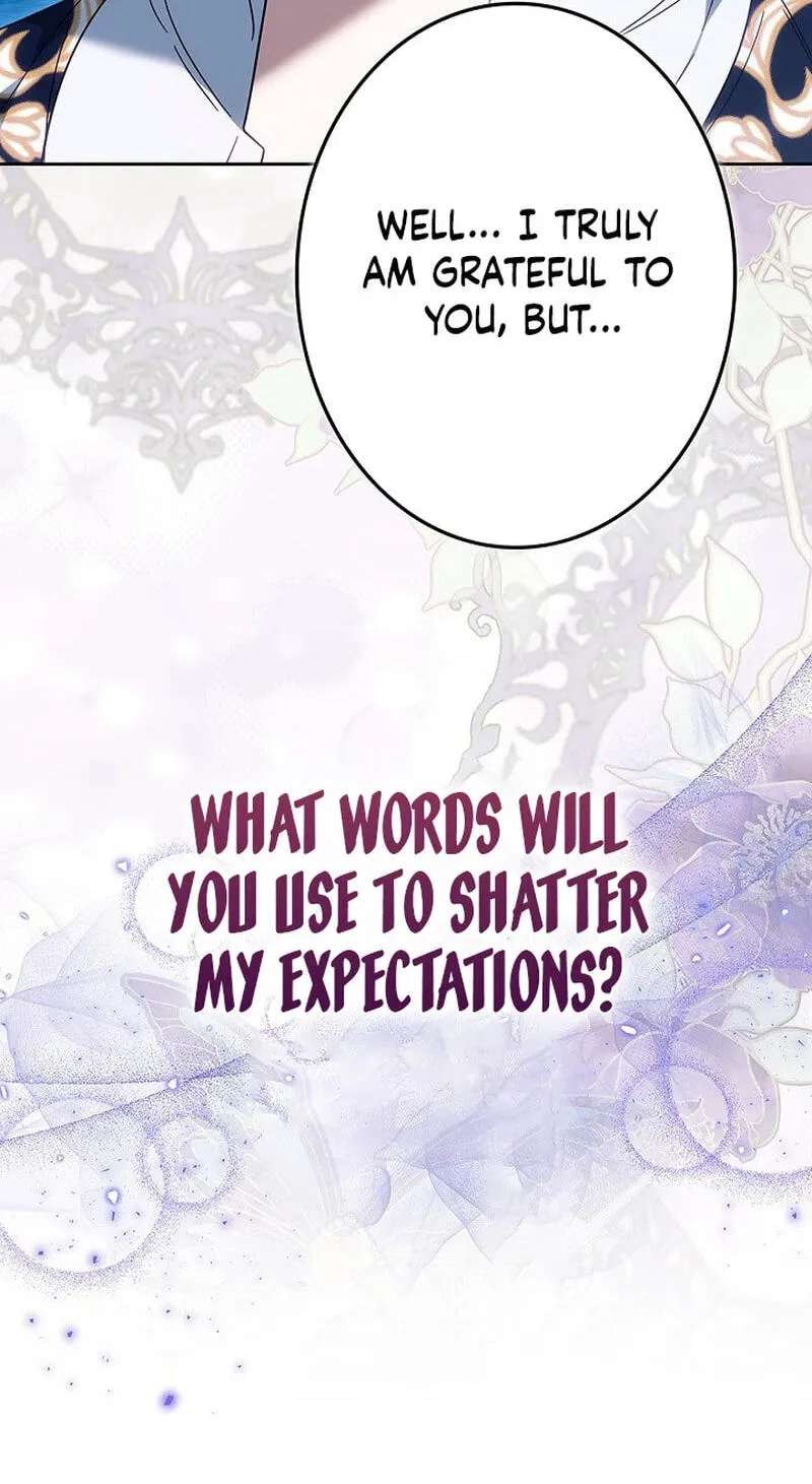 A Note from Violet Chapter 36 - page 32