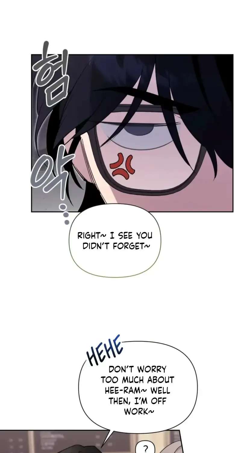 The Roommate Only I Don’t Know Chapter 17 - page 30
