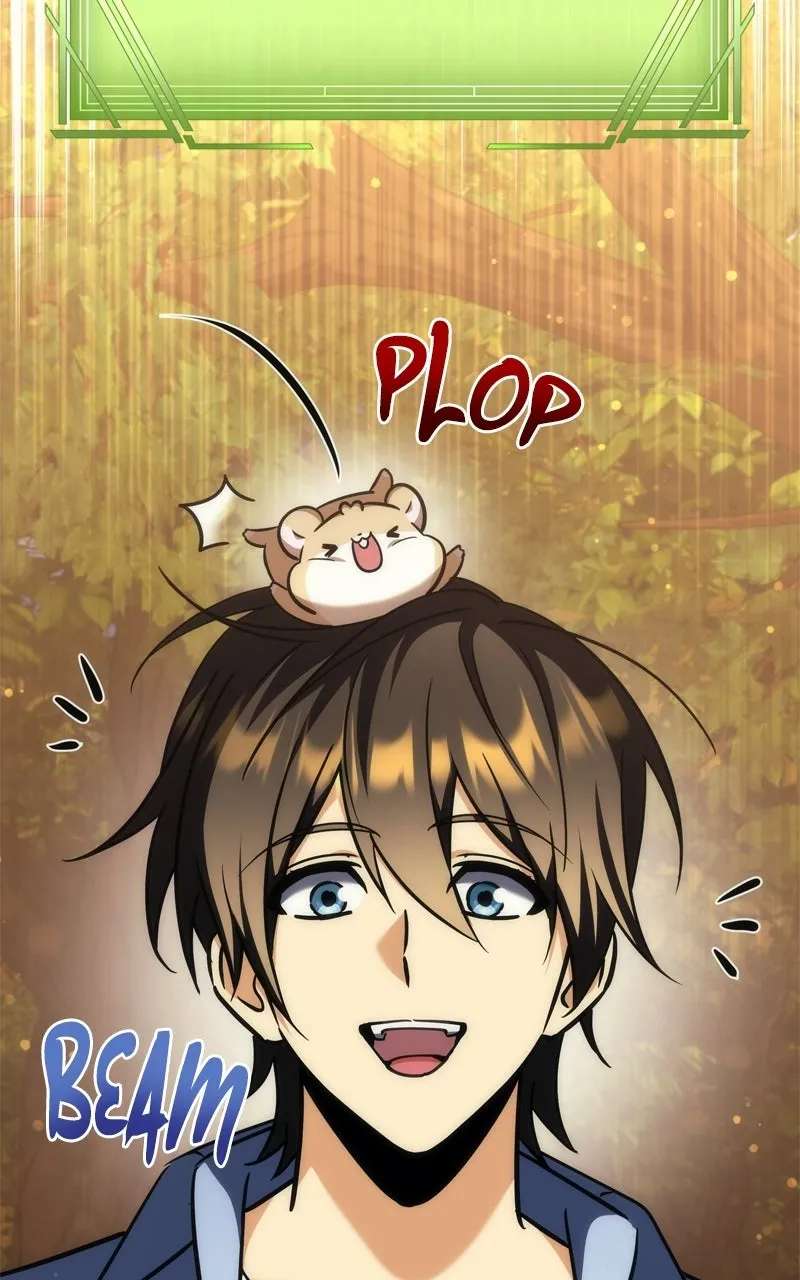 The Goddess of Abundanceand Her Troublemaker Apostle Chapter 29 - page 138