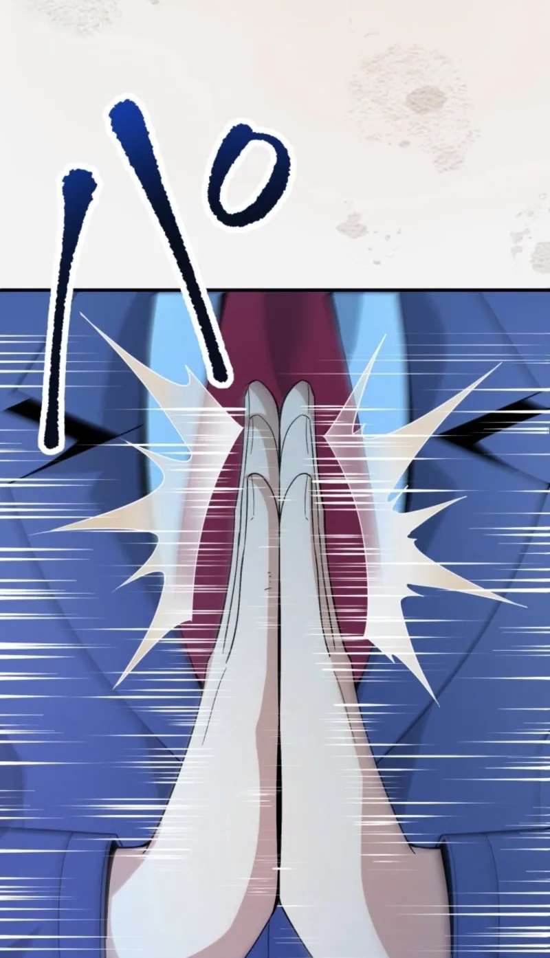 The Calamity Prince Tames the Craziest Real-World Hero Chapter 21 - page 37