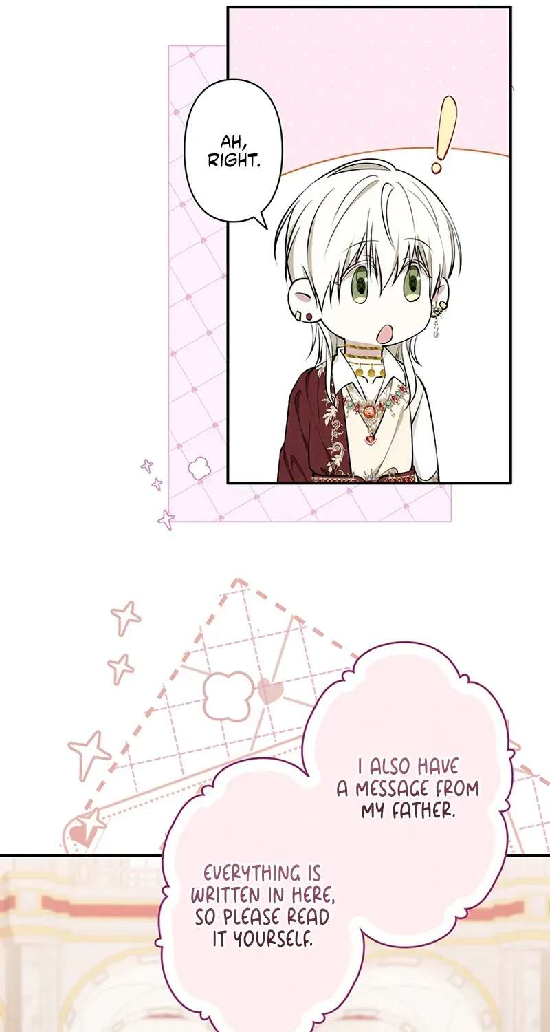 Substitute Bride Chapter 48 - page 29