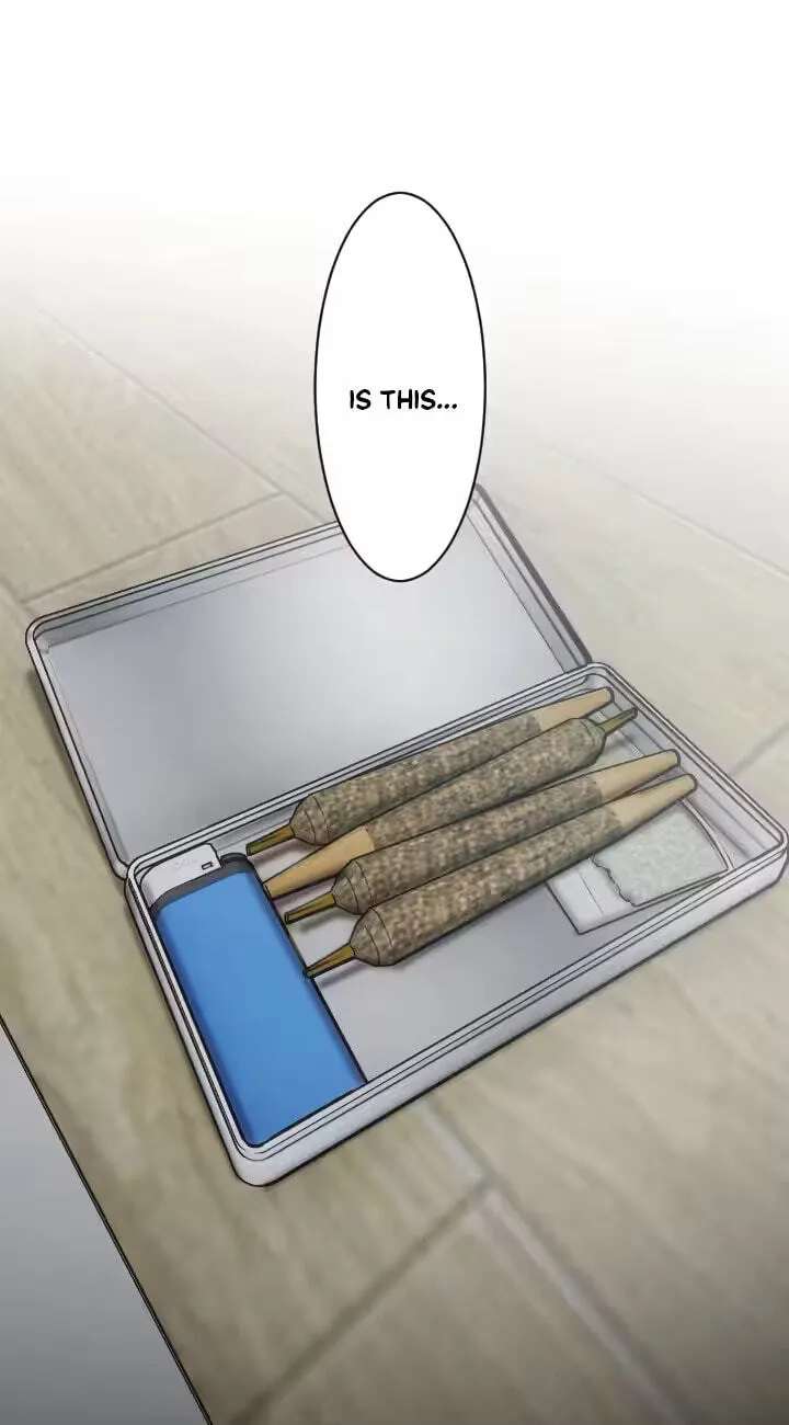 Dakara, Anata wa o Shimai desu Chapter 22 - page 58