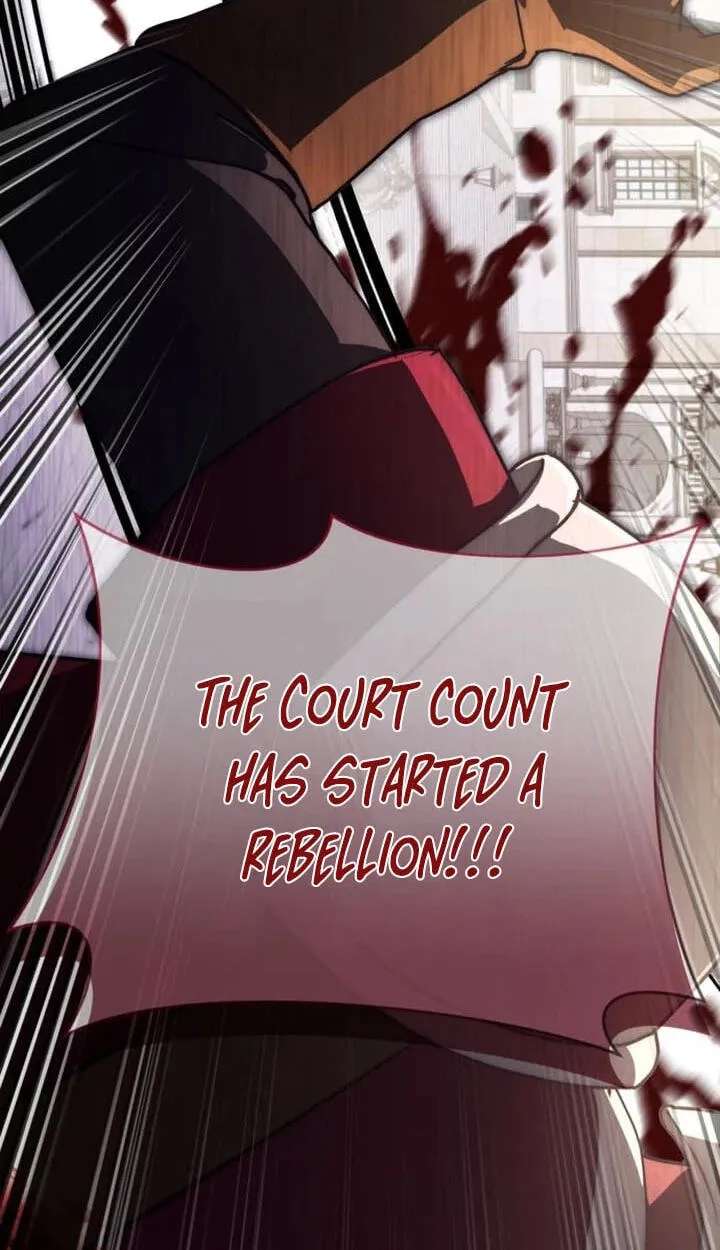Behind Her Highness' Smile Chapter 119 - page 21