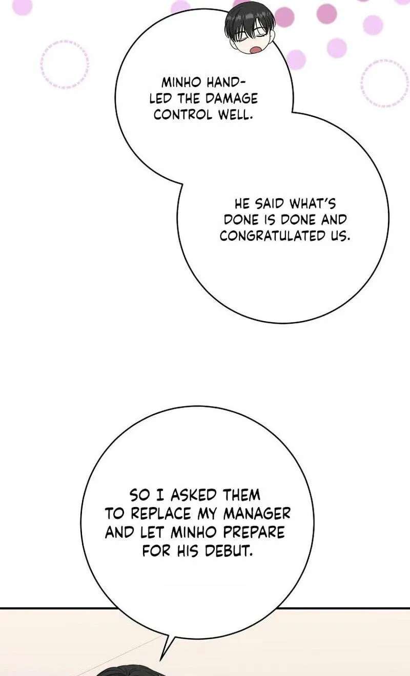 Dangerous Newlyweds Chapter 44 - page 67