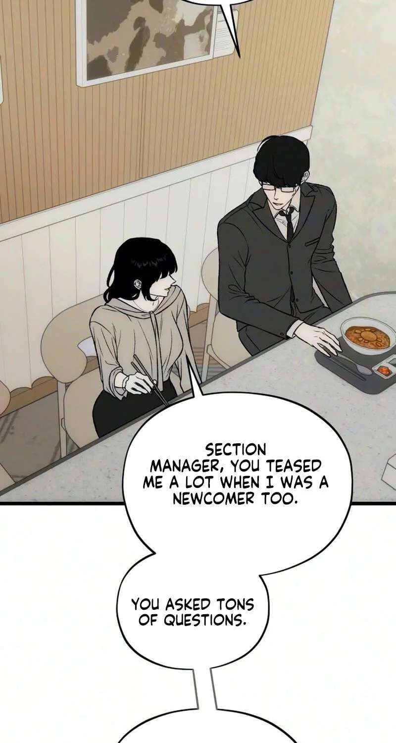 A Lifelong Yearning for You Chapter 25 - page 67