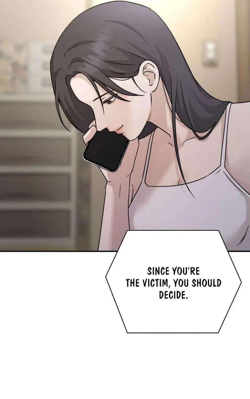 Between Two Men’s Secretary Chapter 45 - page 76