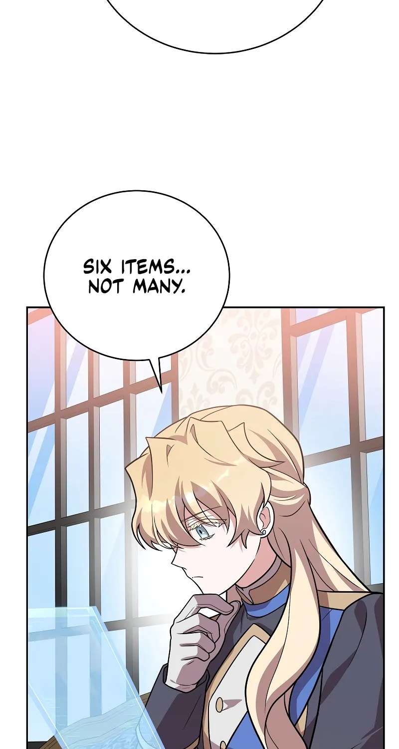 The Novel’s Extra (Remake) Chapter 170 - page 7