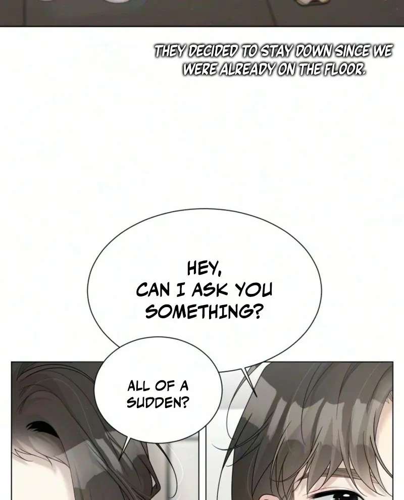 Caregiver's Alliance Chapter 23 - page 36