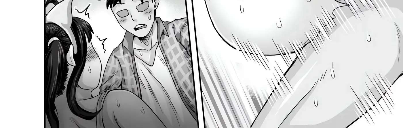 Annoying Little Sister needs to be Scolded Chapter 1 - page 208