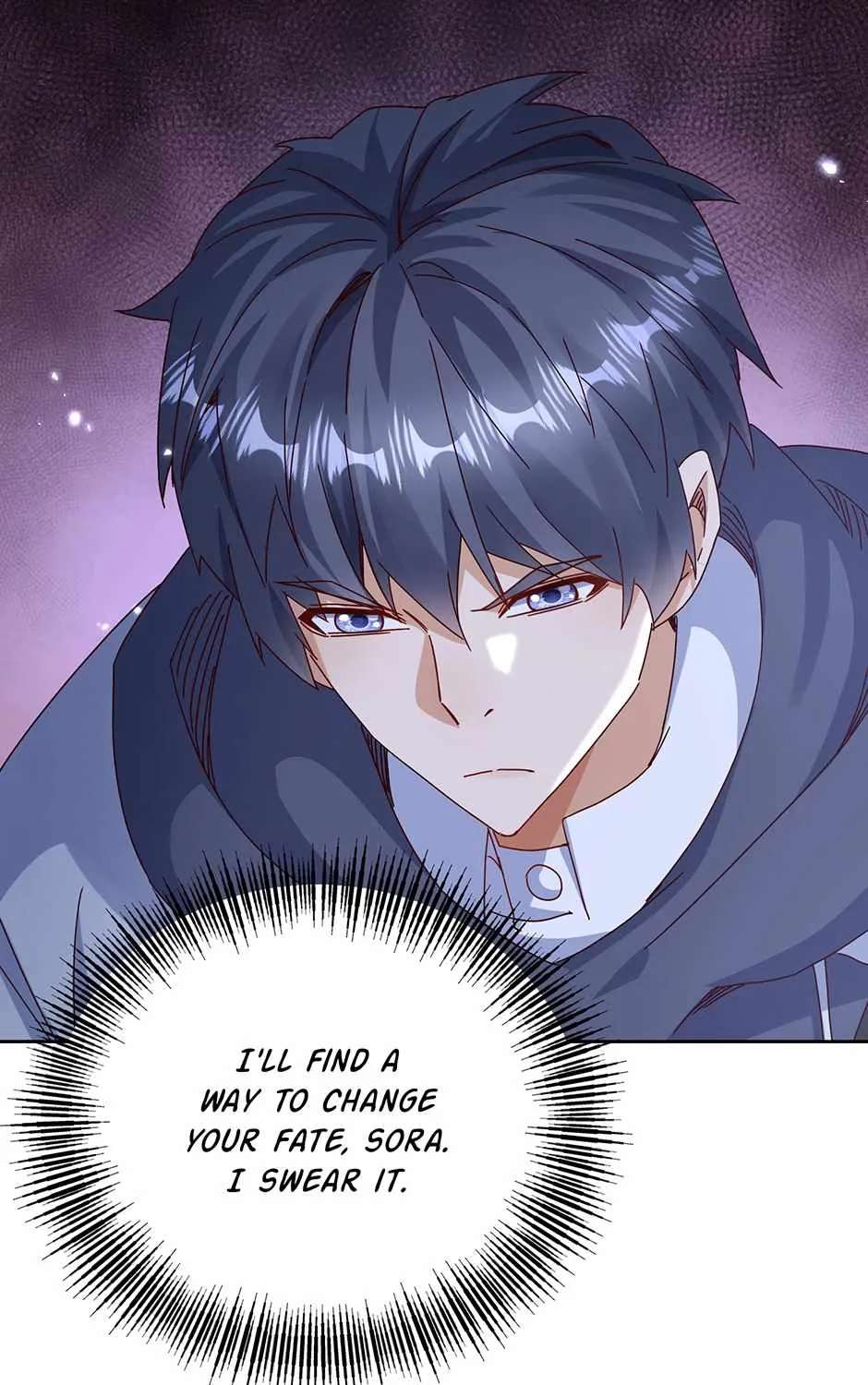 Aiming For Maximal Volume in the Apocalypse Chapter 73 - page 47