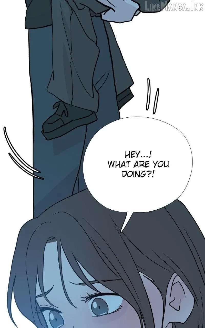 Love Letter Chapter 65 - page 147
