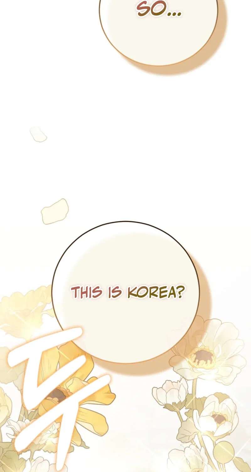 I Am In The Same Class As The Crazy Male Leads Chapter 96 - page 128