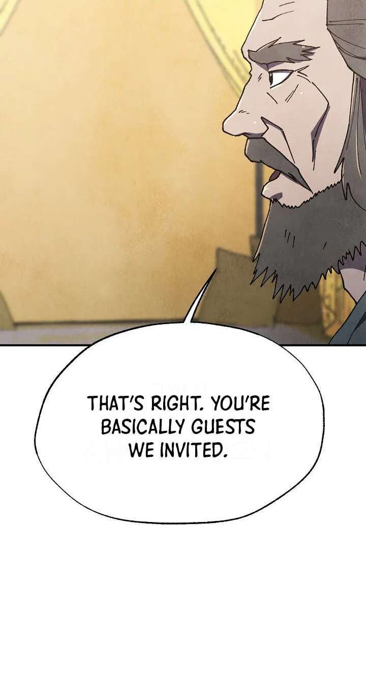The Genius Grandson of House Namgung Chapter 110 - page 29