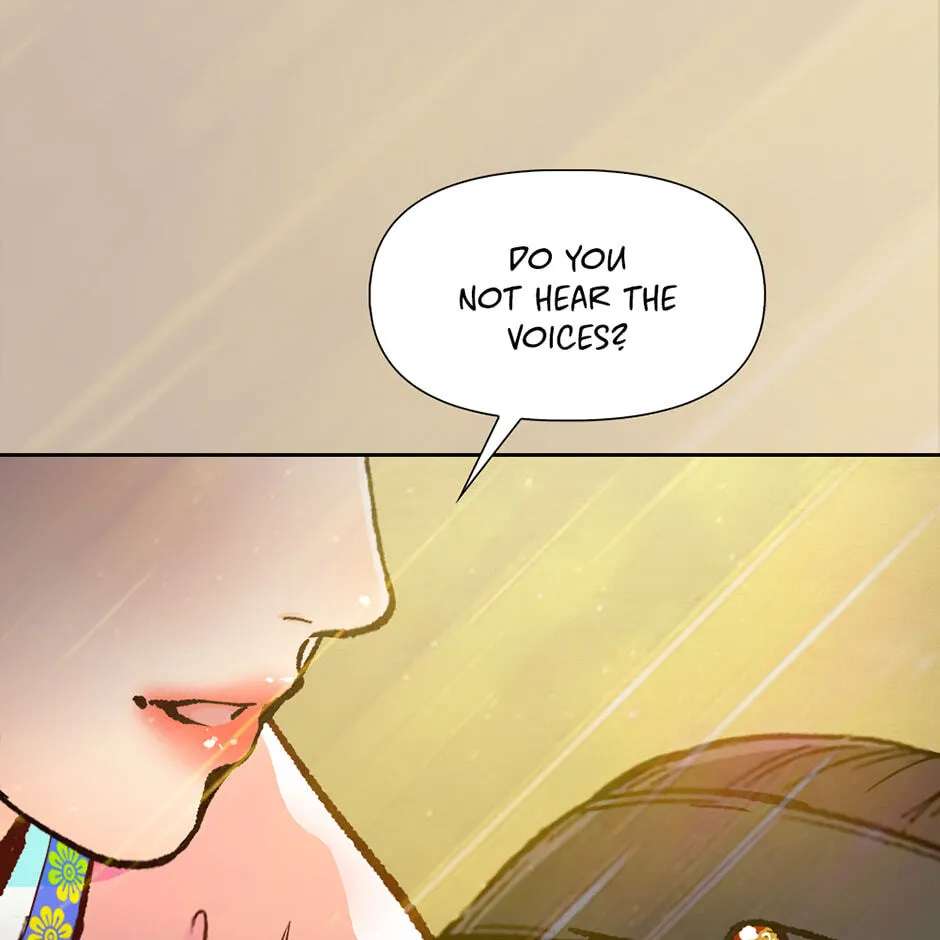 The Red Sleeve Chapter 172 - page 93