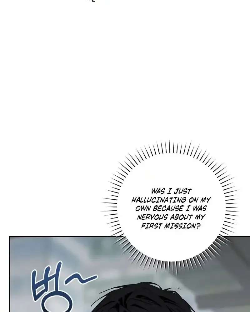 A Guide to Proper Precognition Chapter 3 - page 48