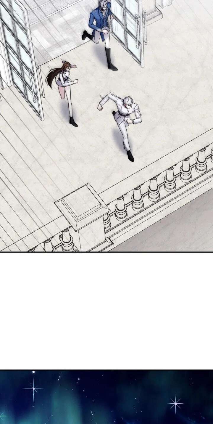 The Curious Case of Chronicle Chapter 99 - page 29