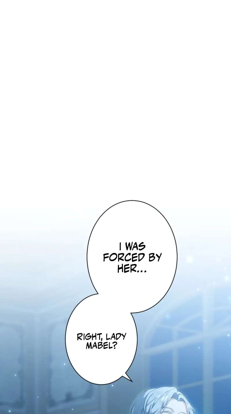 The Unhappy Poison Witch's Happy Marriage Chapter 20 - page 72