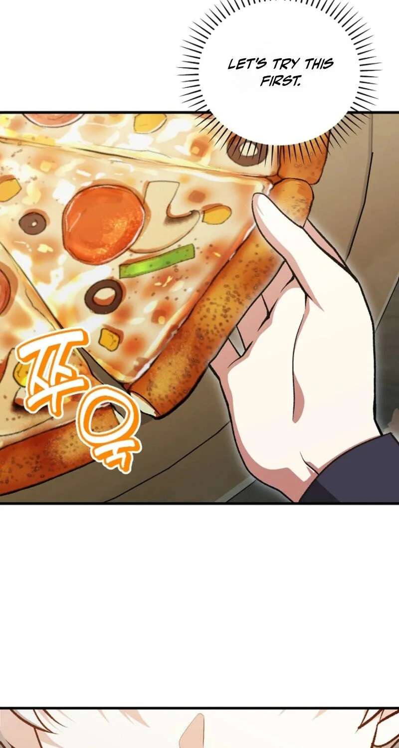 Magic Theory Prodigy Chapter 61 - page 35