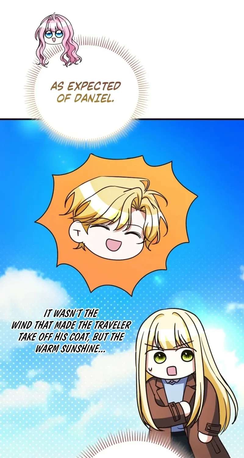 Becoming the Guide of the Mysophobic Villain? Absolutely Not! Chapter 44 - page 49