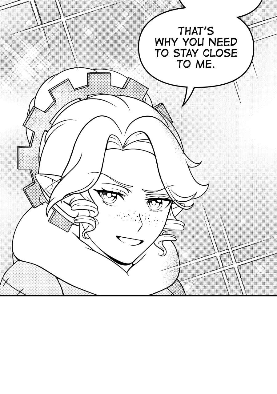 Wings of Starlight Chapter 26 - page 33