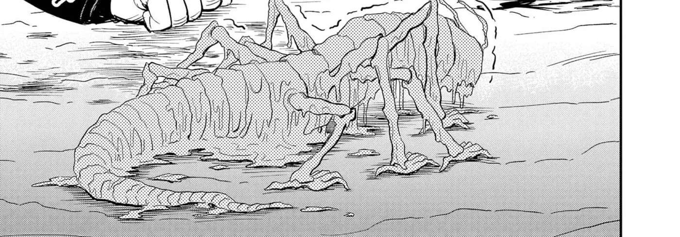 Disaster Hunter Chapter 1 - page 103