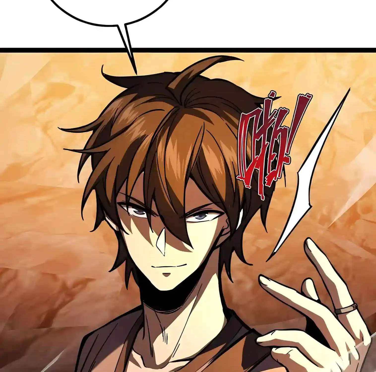 I May Be a Beginner, but I’m Actually a Level 99 Overpowered Player Chapter 22 - page 77