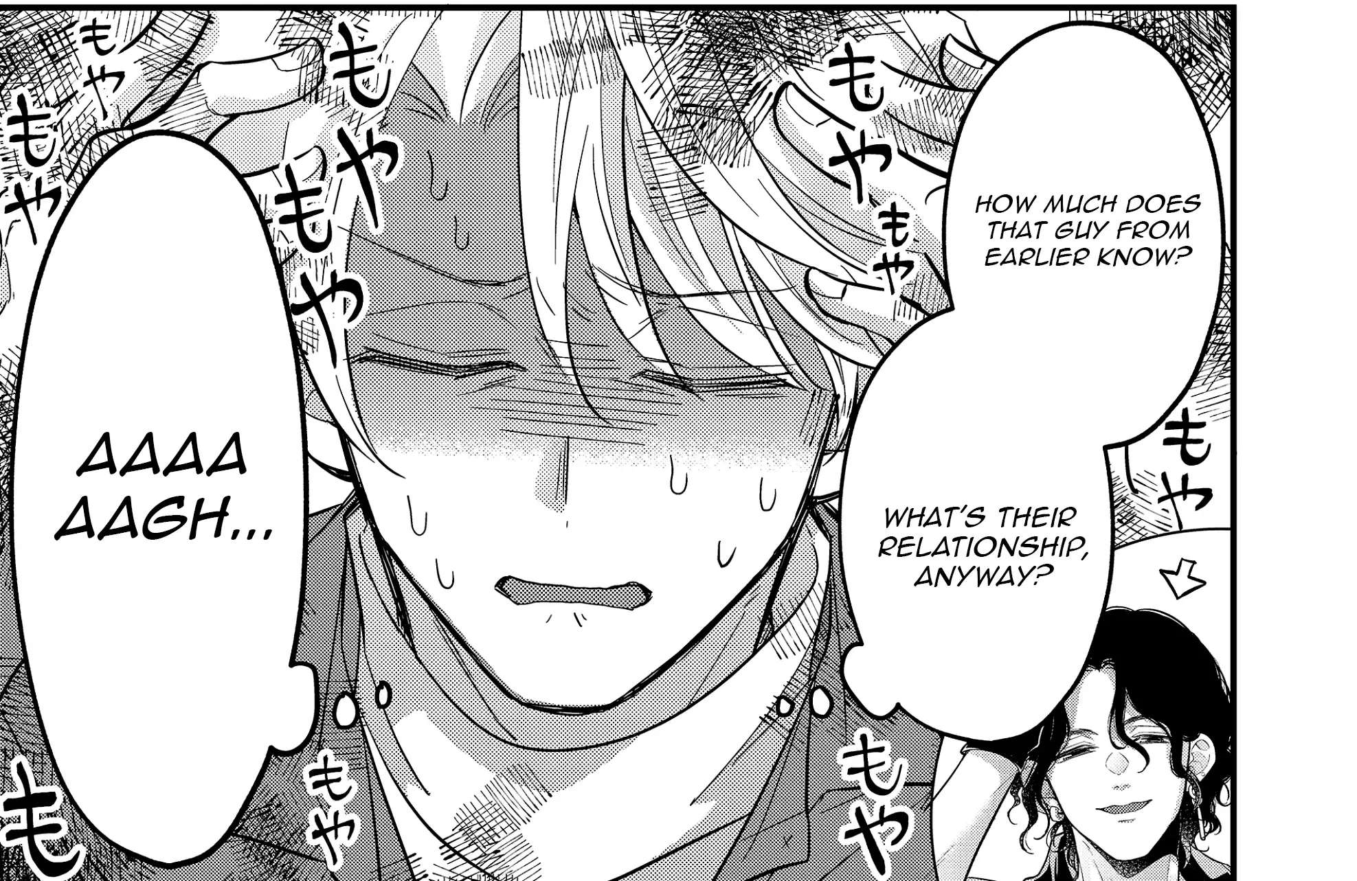 Wakatsuki Chikage wa Ojou-sama no Ai ni Kotaeru Koto ga Dekinai Chapter 35 - page 27