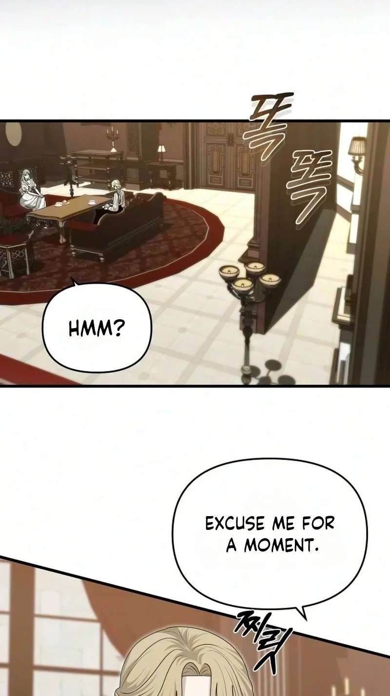 Don't Tame Me Recklessly! Chapter 46 - page 64