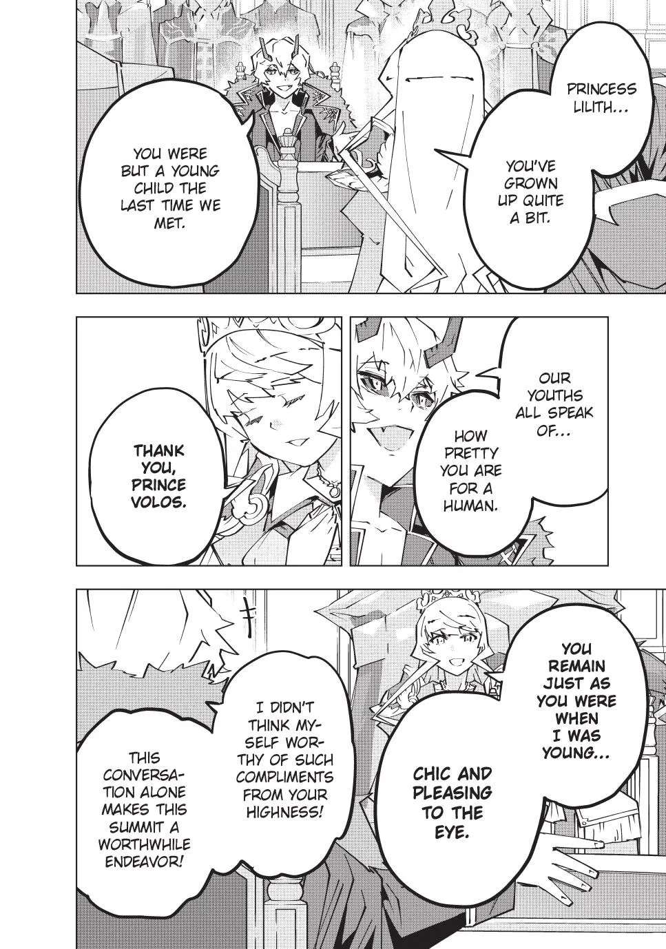Backstabbed in a Backwater Dungeon: My Party Tried to Kill Me, But Thanks to an Infinite Gacha I Got LVL 9999 Friends and Am Out For Revenge Chapter 212 - page 7