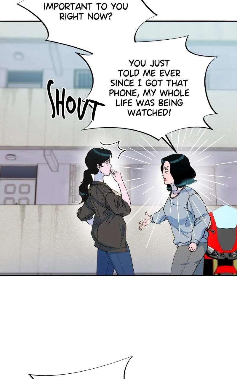Momfluencer Chapter 91 - page 18