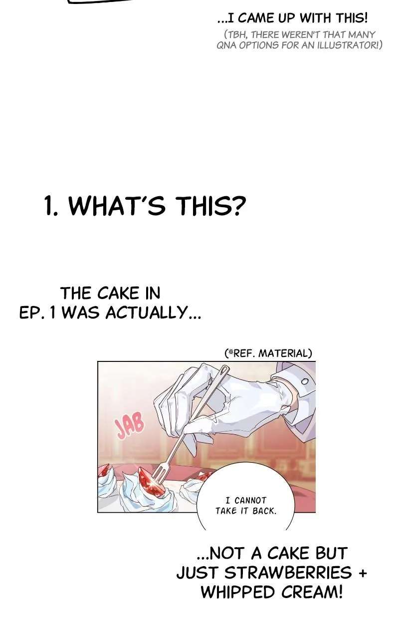 Wished You Were Dead Chapter 133.5 - page 25