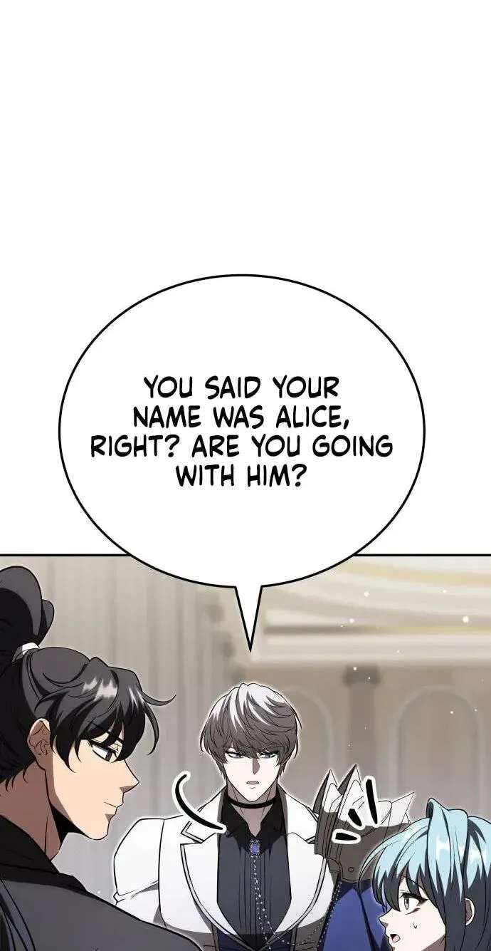 The World's Strongest Regime Chapter 21 - page 80