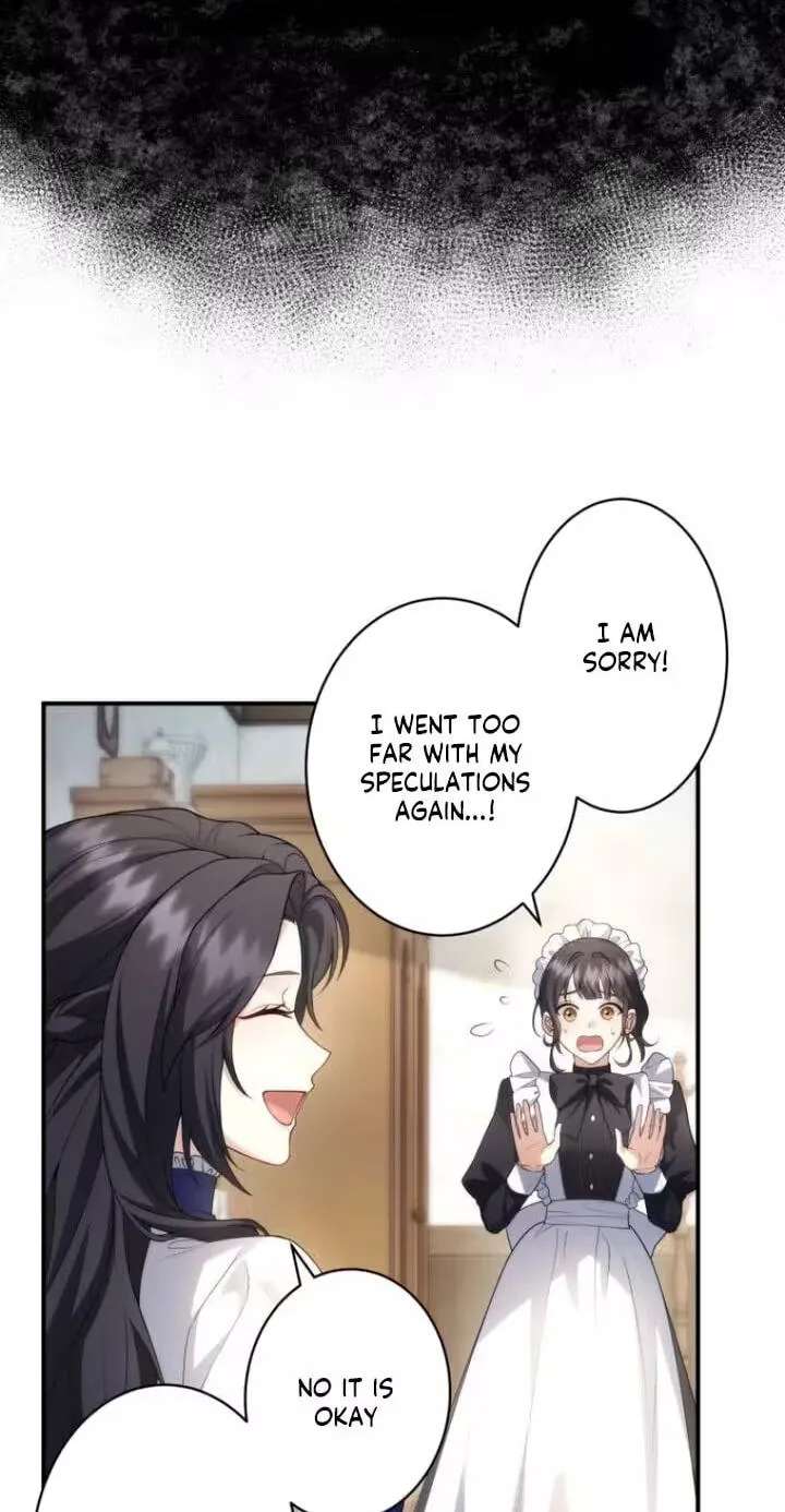 7 Days From Now, I Will Save the Cursed Duke Chapter 20 - page 12