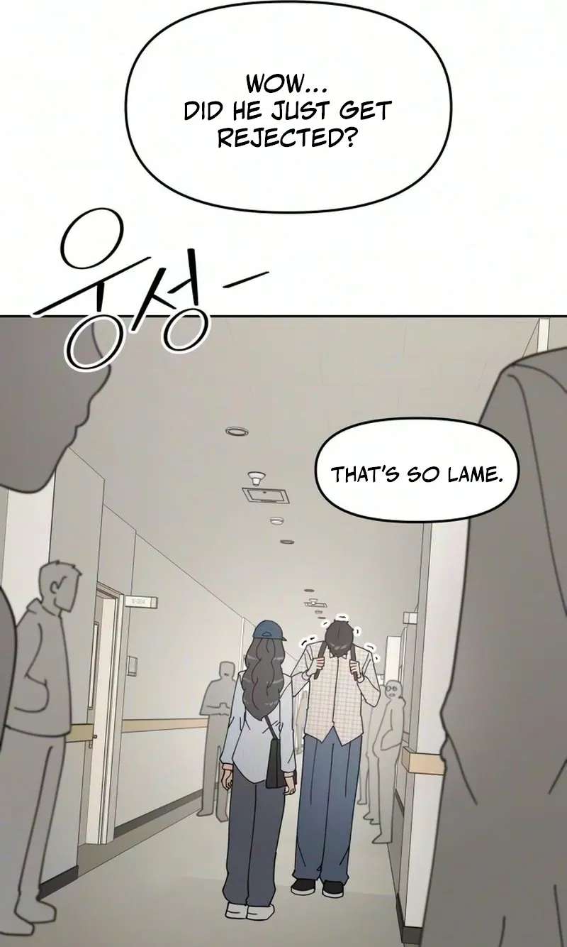 Reverse Puberty! First Love Chapter 4 - page 17