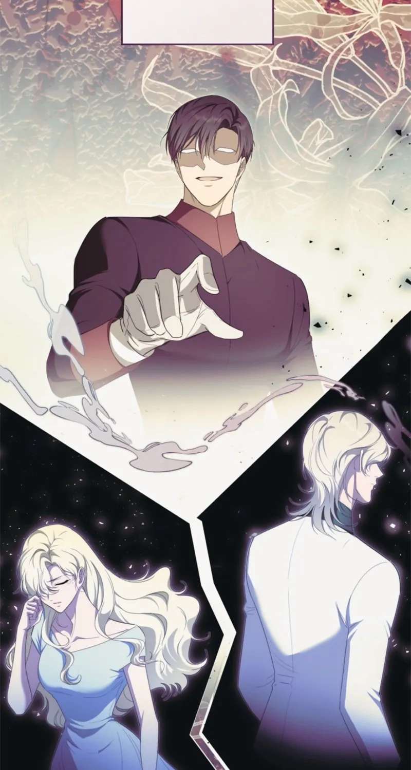 The Timid Lady of the Frontier Won't Give Up on Revenge Chapter 17 - page 3