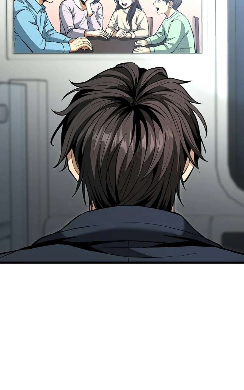 The OtherworldlyFamily Man Chapter 1 - page 84