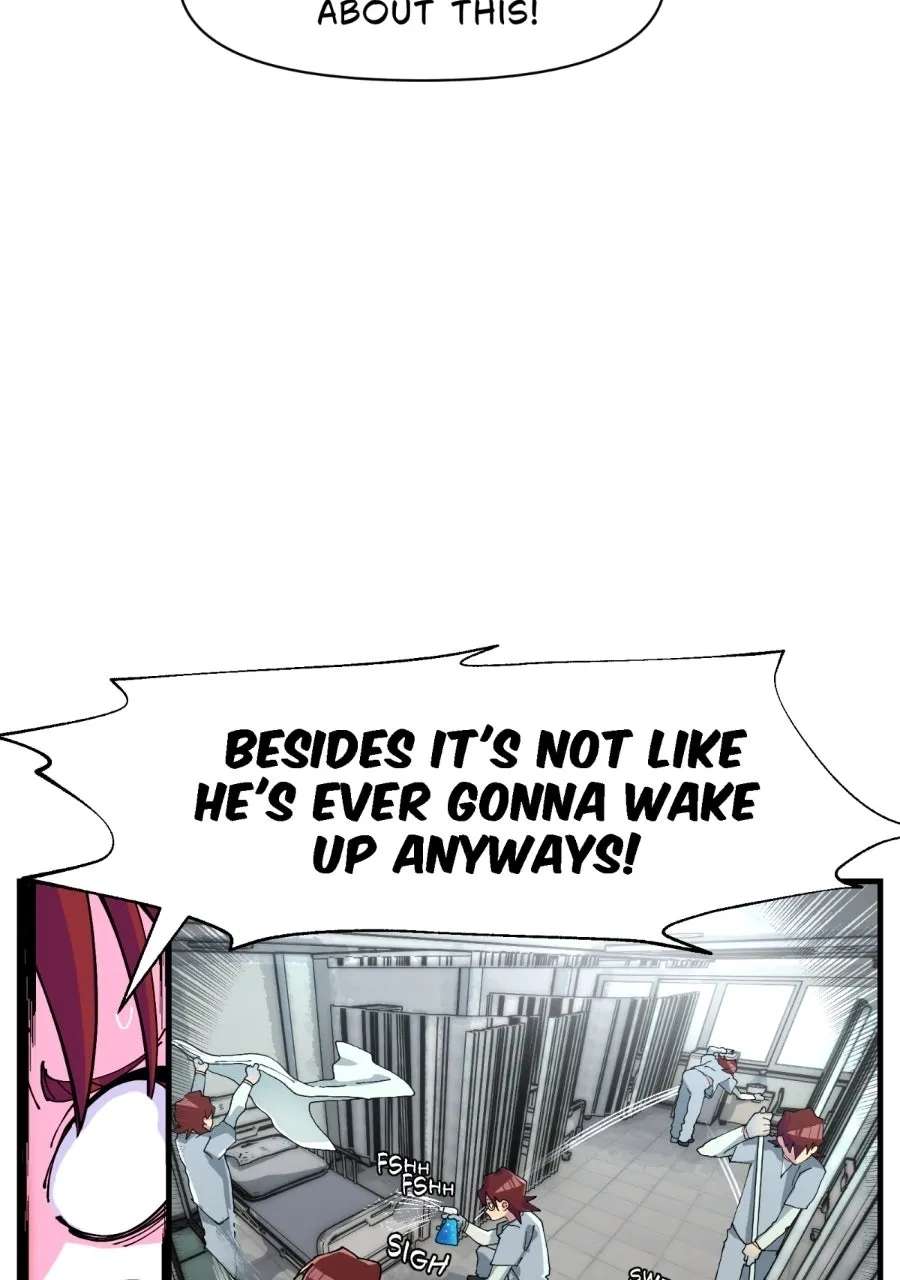 SCREWBALL Chapter 18 - page 5