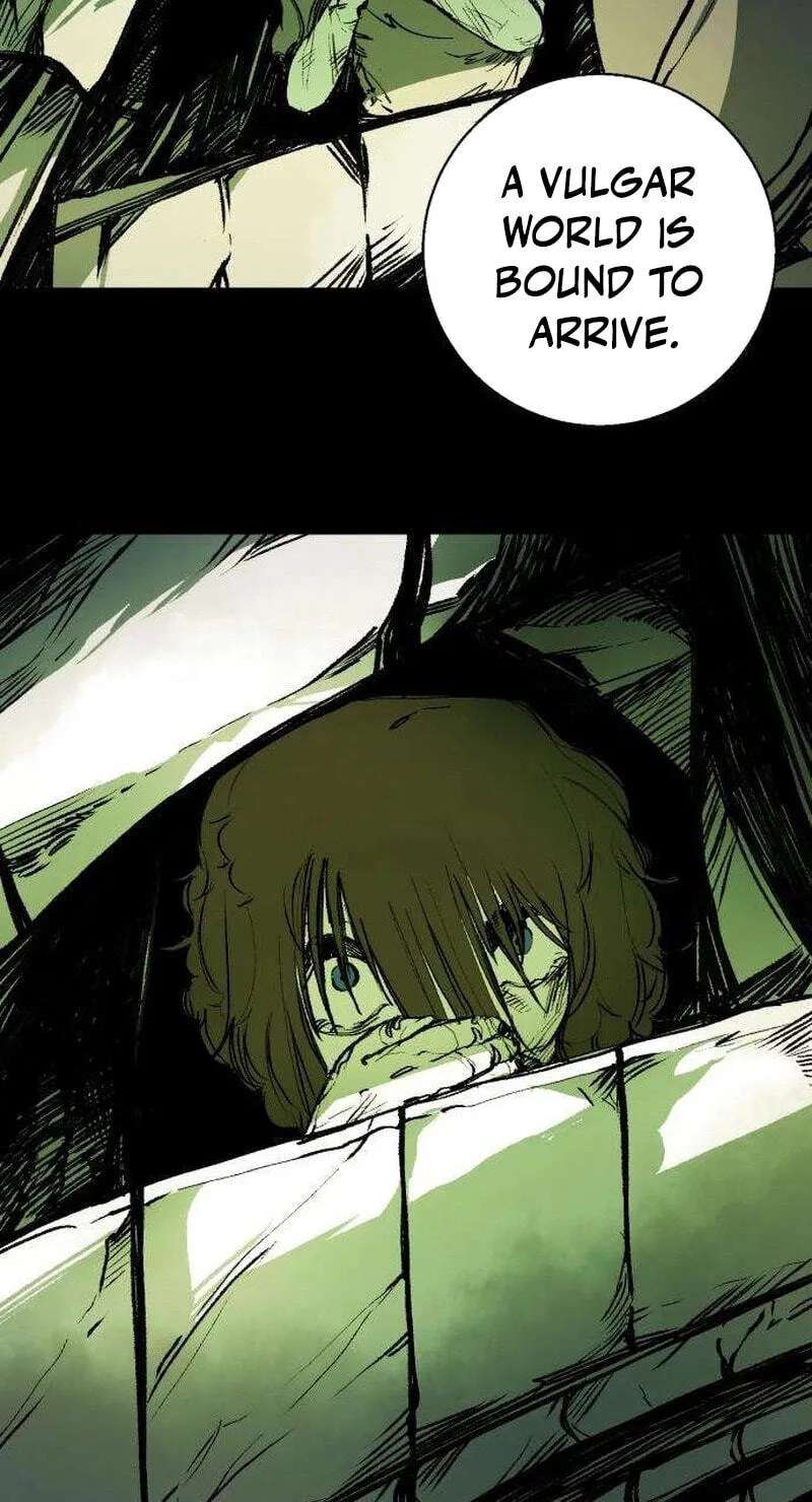 Tales of the Nonhuman Chapter 20 - page 28