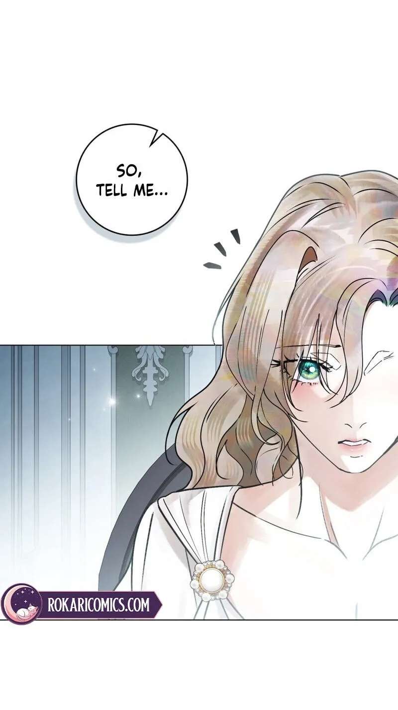A Wicked Husband Chapter 48 - page 58
